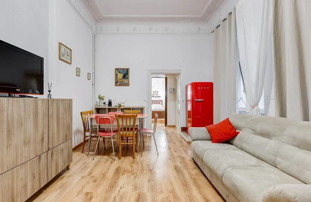 Relais Rome - Opera House-1