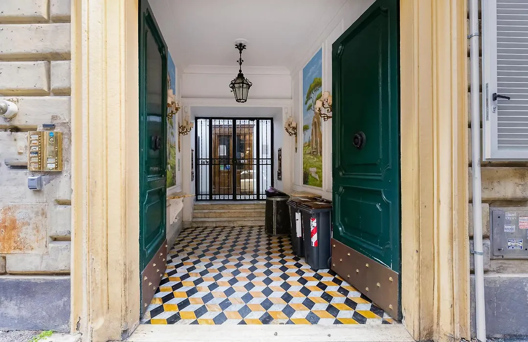 Relais Rome - Opera House-1