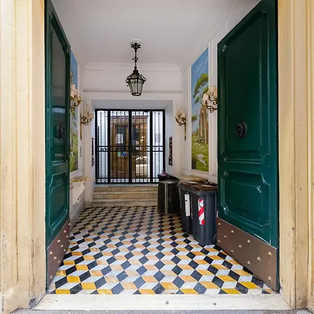 Relais Rome - Opera House-3